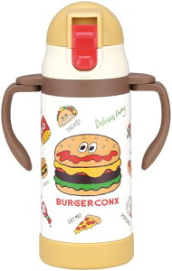 XP[^[(Skater) 2WAY nh Xg[t XeX  350ml xr[}O o[K[RNX STWM3 