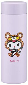 スケーター(Skater) マグボトル クロミ かぶりもの サンリオ 350ml 超軽量 ステンレス 水筒 STYL4-A 送料無料