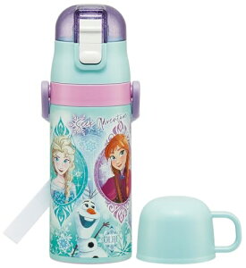 XP[^[(Skater)  qp 2WAY Xg[ 400ml Rbv 350ml fBYj[ AiƐ̏ 25 