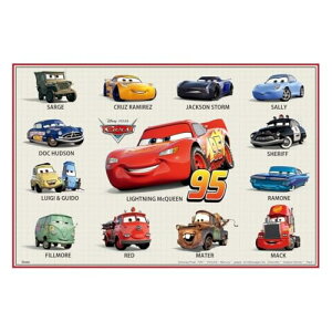 スケーター(Skater) 子供用 レジャーシート 遠足 Sサイズ 60×90cm ディズニー カーズ 25 男の子 VS1 送料無料