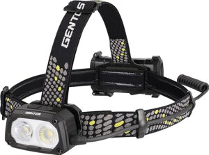 GENTOS(WFgX) LED wbhCg USB[d y邳1000[/p_8/㕔Fz p[drgp 