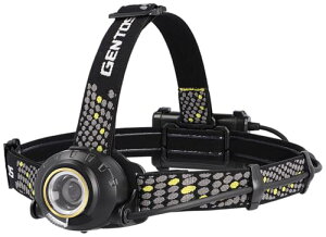 GENTOS(WFgX) LED wbhCg USB[d y邳630[/p_8/㕔Fz p[dr܂͒P 