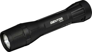 GENTOS(WFgX) LED d USB[d y邳550[/p_2.5/ϐo/ϐ/1mhz p[d 