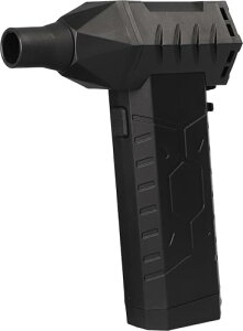 GENTOS(WFgX) u[ 120000rpm 60m/s USB[d  (͂)  d GA_X^[ ~jWF 