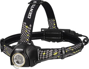 GENTOS(WFgX) LED wbhCg USB[d y邳720[/p_6.5/㕔Fz p[drgp 