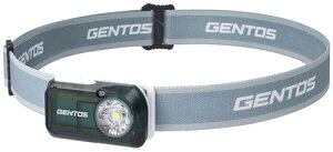 GENTOS(WFgX) LED wbhCg USB[d y邳350[/p_2ԁz p[drgp X^[QCU[ 