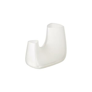 KINTO(�L���g�[) TRE �x�[�X 140x80x110mm �z���C�g 23981 ��������