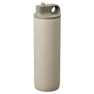 KINTO(�L���g�[) �A�N�e�B�u�^���u���[ 800ml �T���h�x�[�W�� 20293 ��������