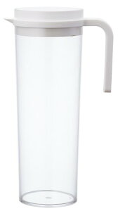 KINTO (�L���g�[) PLUG �E�H�[�^�[�W���O 1.2L �z���C�g 22486 ��������