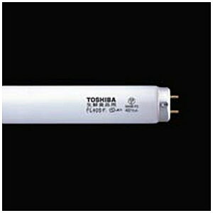 (TOSHIBA) NHiWpuv  O[X^[^` 40W F FL40SEF 