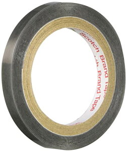3M ͑prʃe[v VHB Y-4180-04 6mmx0.4mmx1.5M 