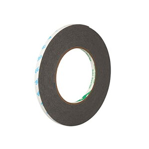 3M ڒ͗ʃe[v VOC^Cv Y-4825K-12 6mm×11M ANtH[\pڍe[v 