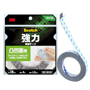 X[G(3M) 3M ʃe[v  ʉʗp 19mm 4m XRb` SKH-19R Z~O ^C ׃jA 