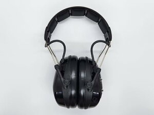 3M PELTOR ProTac III ^C[}t MT13H220A Ki 