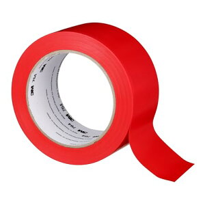 3M FECe[v 764  50.8mm x 32.9m 764 RED 50X32 