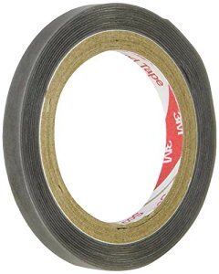 3M ͑prʃe[v VHB Y-4180-04 5mmx 0.4mmx1.5M 