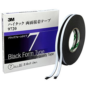 3M nC^bNʐڒe[v 9720 7mmx8m 9720 7 AAD 