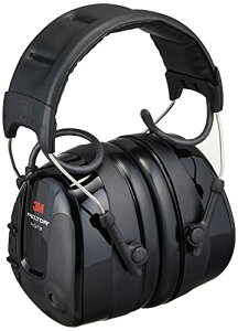 X[G(3M) 3M PELTOR ProTac III ^C[}t MT13H221A Ki 