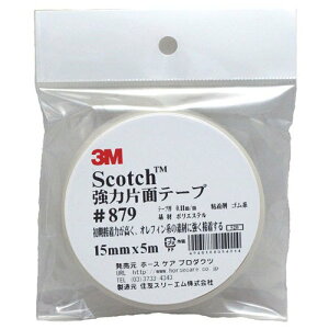 3M XRb` ͕Жʃe[v 879 15mm×5mKe[vESe[v e[v 