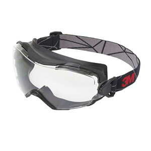 3M SO GG6001SGAF-BLK 