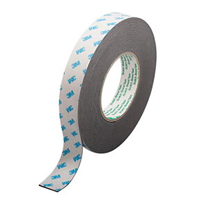 3M ڒ͗ʃe[v VOC^Cv Y-4825K-06 25mm×10M ANtH[\pڍe[v 