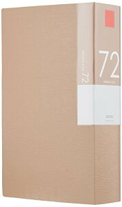 obt@[ BUFFALO CD&DVDt@CP[X ubN^Cv 72[ x[W BSCD01F72BG 