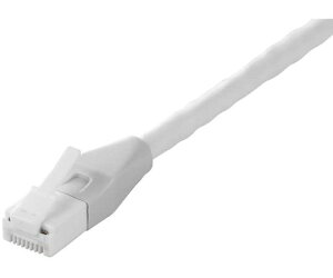 BUFFALO c̐܂ȂCat6 LANP[u 10m zCg BL6TN100WH 