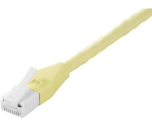 BUFFALO c̐܂ȂCat6 LANP[u 10m CgCG[ BL6TN100YE 