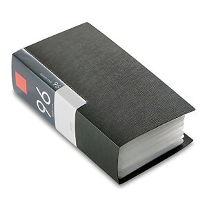 BUFFALO CD&DVDt@CP[X ubN^Cv 96[ ubN BSCD01F96BK 