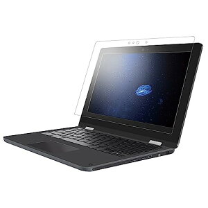 バッファロー 【 ASUS Chromebook Flip C214MA 用 】 液晶保護 フィルム ブルーライトカット スムースタッチ 送料無料