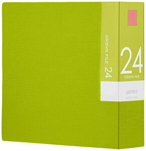 obt@[ BUFFALO CD&DVDt@CP[X ubN^Cv 24[ O[ BSCD01F24GR 