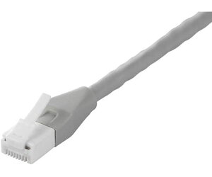 BUFFALO c̐܂ȂCat6 LANP[u 10m CgO[ BL6TN100LG 