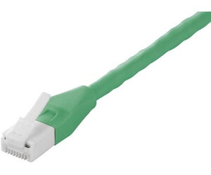 BUFFALO c̐܂ȂCat6 LANP[u 10m O[ BL6TN100GR 