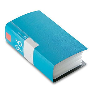 obt@[ BUFFALO CD&DVDt@CP[X ubN^Cv 96[ u[ BSCD01F96BL 