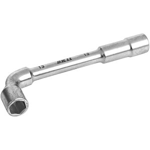 SK11(�G�X�P�[11) L�^�X���[�����` �ђʃ{���g�Ή� 13mm ��������