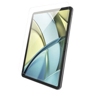 バッファロー iPad Air 13インチ M3 / M2 保護フィルム 高光沢 BSIPD2413AFG 送料無料