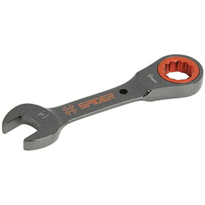 SK11(�G�X�P�[11) SPIDER �V���[�g���`�F�b�g�����` 14mm SPG-G14S ��������