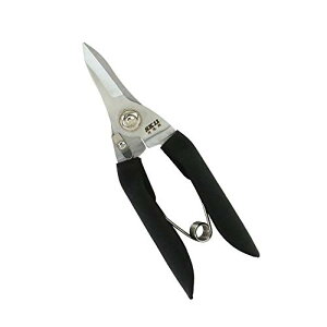 SK11(エスケー11) 万能はさみ 鋭剛 日本製 ギザ刃仕様 165mm 送料無料