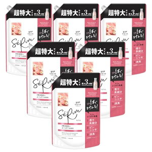 mA Lenor Zbg Z _ zCgs[`&J~[ lߑւ 1150mL×6 [e] [P[Xi] 