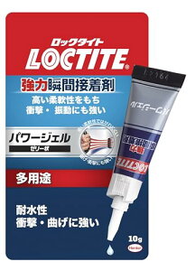 LOCTITE(bN^Cg) ͏uԐڒ p[WF 10gAʂł邱ƂȂgp\B_AՌEUɂ 