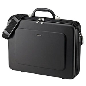 �T�����T�v���C �Z�~�n�[�hPC�P�[�X �ϏՌ� �������H ���t�� 15.6�C���`���C�h�Ή� BAG-EVA7BKN ��������
