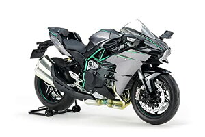 �^�~�� 1/12 �I�[�g�o�C�V���[�Y No.136 �J���T�L Ninja H2 CARBON �v�����f�� 14136 ��������