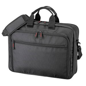 �T�����T�v���C(Sanwa Supply) �}�`�g��PC�o�b�O(15.6�C���`���C�h�E�u���b�N) BAG-W4BK ��������