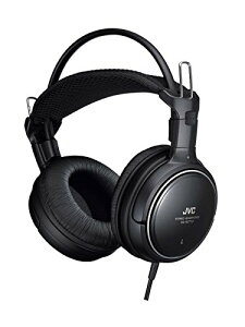 JVC HA-RZ710 ���^�X�e���I�w�b�h�z�� �����p(�e���r�E�Q�[������) 1.2m+����2.3m�R�[�h�t�� ��������