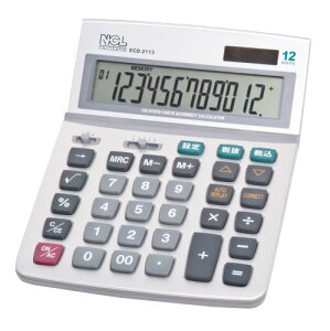 �i�J�o���V �d�� 12�� L ECD-2113S ��������