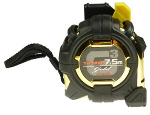 �^�W�}(Tajima) �R���x�b�N�X 7.5m×25mm �Z�t�R���xG3�S�[���h���b�N25 SFG3GL25-75BL ��������