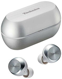 �e�N�j�N�X ���C�����X�C���z�� EAH-AZ70W-S �V���o�[ bluetooth �m�C�Y�L�����Z�����O IPX4 ��������