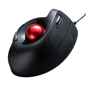 �T�����T�v���C(Sanwa Supply) �L���G���S�g���b�N�{�[�� MA-TB177BK ��������