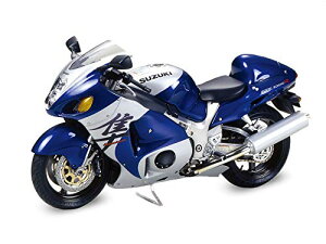 �^�~�� 1/12 �I�[�g�o�C�V���[�Y No.90 �X�Y�L Hayabusa 1300 GSX1300 �v�����f�� 14090 ��������