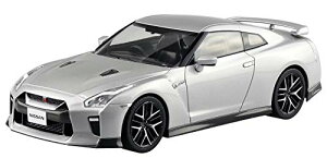 ���������ގ� 1/32 �U�E�X�i�b�v�L�b�g�V���[�Y �j�b�T�� GT-R �A���e�B���C�g���^���V���o�[ �F�����ς݃v�����f�� 07-D ��������